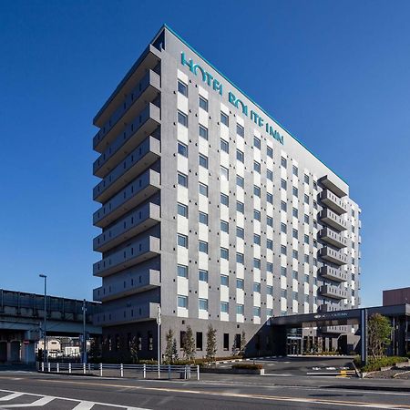 野田国道16号路露樱酒店 外观 照片