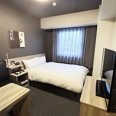 野田国道16号路露樱酒店 外观 照片